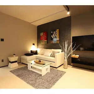 Uchi Living Aozora アパート 札幌市