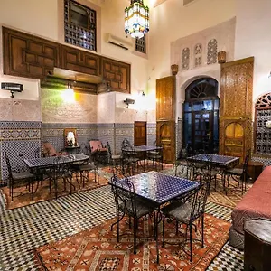 Riad Aicha Fès