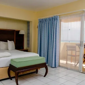 Infinity On The Barbados