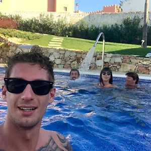 Carvoeiro B&b&spa Bed & Breakfast Carvoeiro (Lagoa)