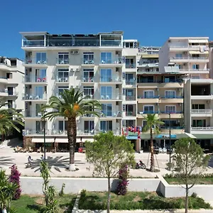 Hotel Republika Saranda