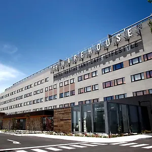 가와사키 킹 스카이프런트 도큐 레이 호텔