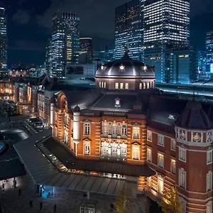 东京站酒店 東京都