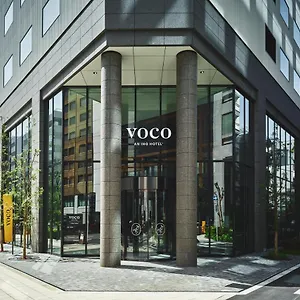 Voco By Ihg Hotel Osaka