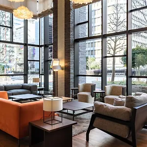 西铁酒店croom名古屋 3*, 名古屋 日本