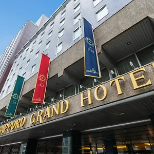 札幌格兰大酒店 5*, 札幌 日本