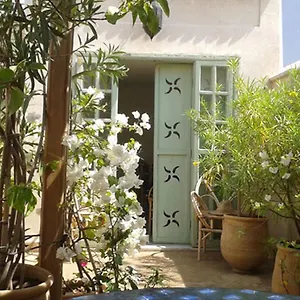 Riad Dar Eva Fès