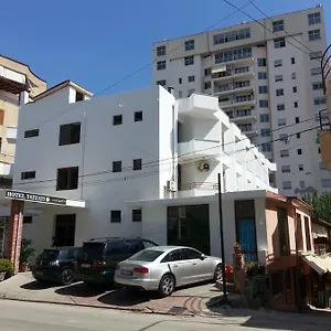 Hotel Tatzati Saranda