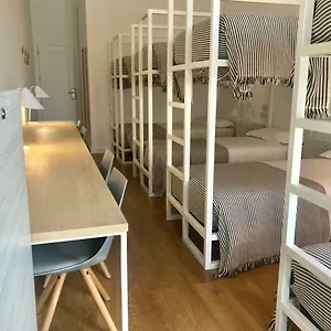 Alameda Exclusive House Hostel FAO