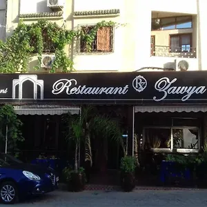 Hotel Tijani Fès