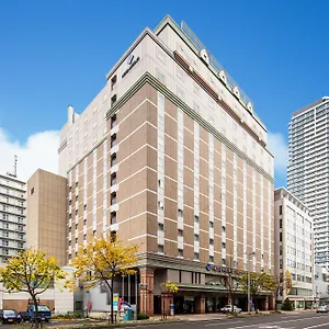 Mystays Aspen 4*, 札幌 日本
