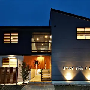 Appartement The Kansai Airport Izumisano