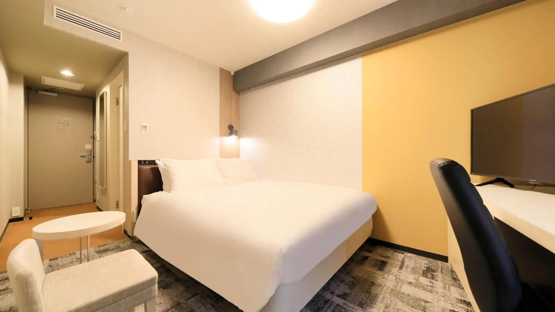 Richmond Hotel Narita 3*,