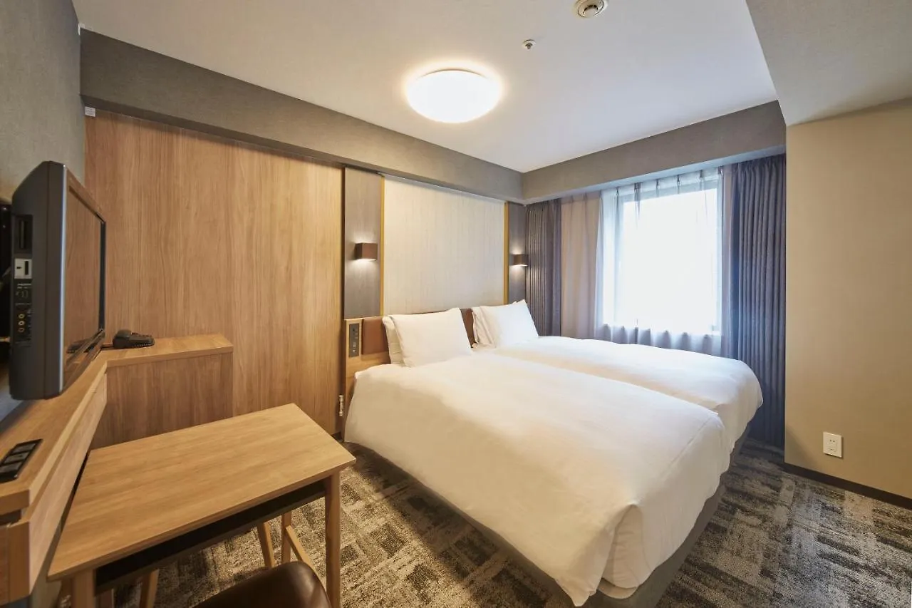 Richmond Hotel Narita